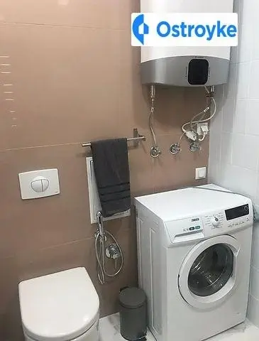 Оренда 2-кімнатної квартири, 80 м², Київ — фото 3