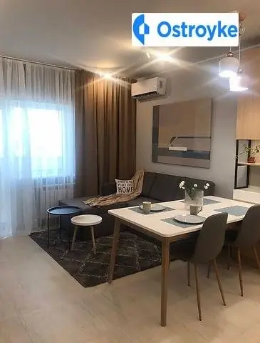 Оренда 2-кімнатної квартири, 80 м², Київ — фото 5