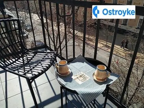 Лысенко улица — фото 5