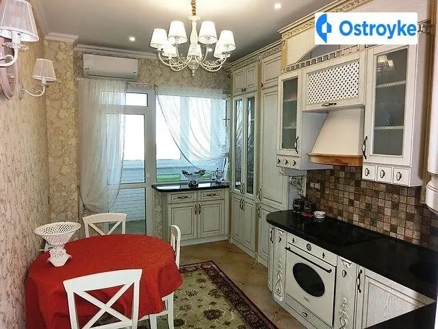 Соломенская улица — фото 1