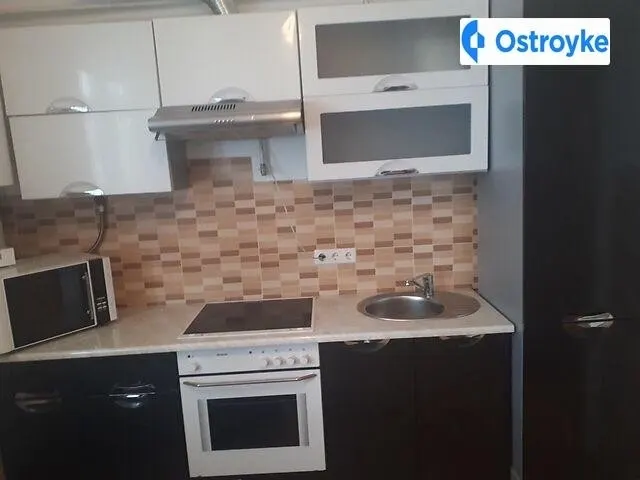 Кисілевська — фото 1