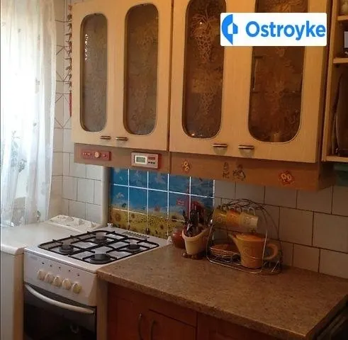 Екатерины Зеленко улица — фото 1