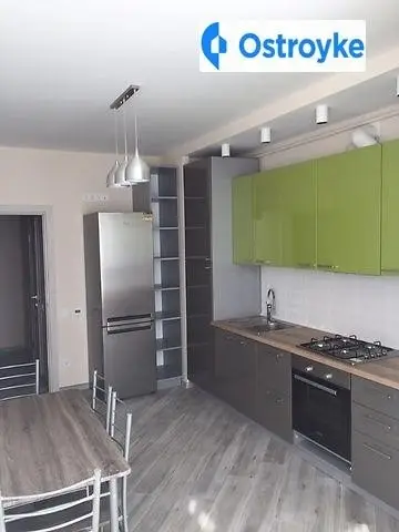 1-кімнатна квартира, 48 м², вул. Шевченко Тараса, 17, Львів
