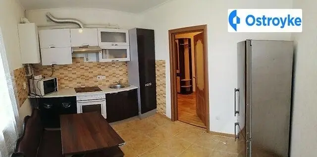 Кисилевской Ольги улица — фото 5