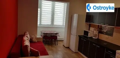 Оренда 1-кімнатної квартири, 45 м², Хмельницький