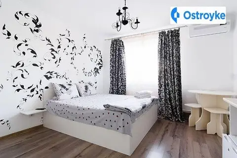 1-кімнатна квартира, 35 м², вул. Приморська, 15/17, Одеса