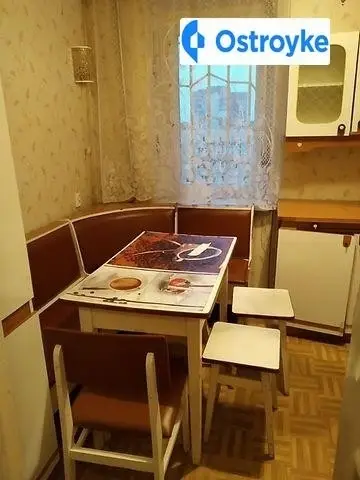 1-кімнатна квартира, 35 м², вул. Симоненко Василия, Львів