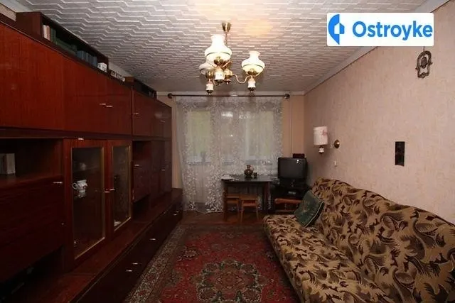 Бульвар Гвардейский — фото 1