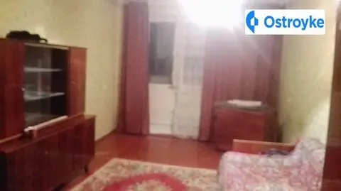 1-кімнатна квартира, 38 м², просп. Космонавтів, Вінниця