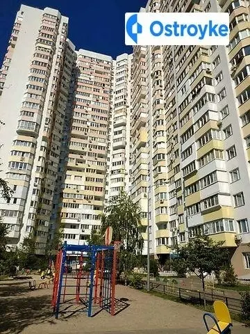 Драгоманова улица — фото 2