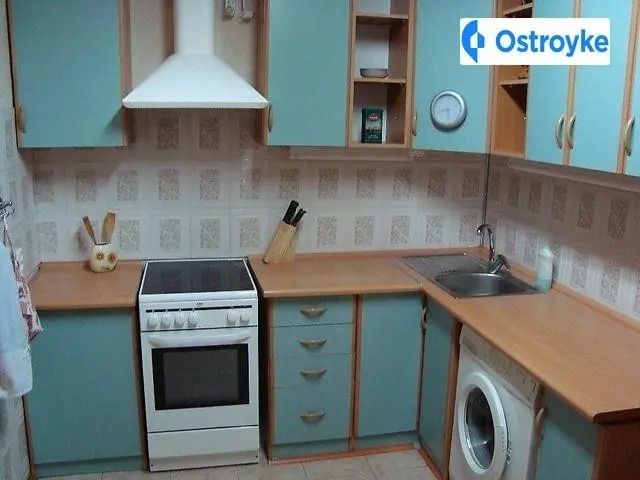 Прилужная улица — фото 2
