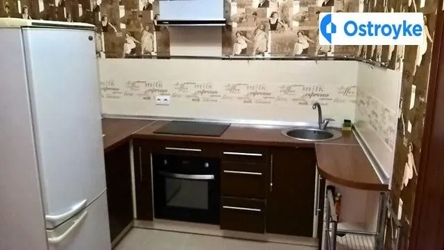 Новоалександровская улица — фото 1
