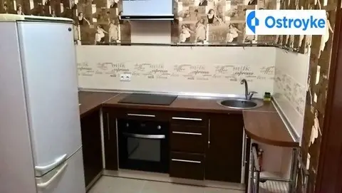 2-кімнатна квартира, 60 м², вул. Новоолександрівська, Харків