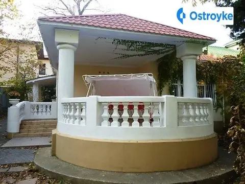 3-кімнатна будинок, 80 м², Одеса