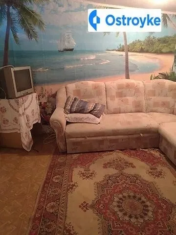 Оренда будинку, 50 м², Черкаси — фото 1