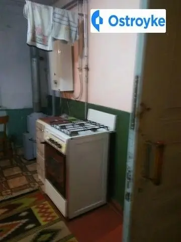 4-кімнатна будинок, 80 м², Одеса