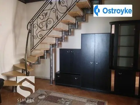 Фабричная улица
