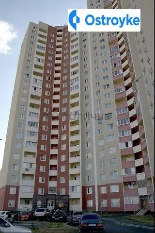 Милославская улица — фото 1