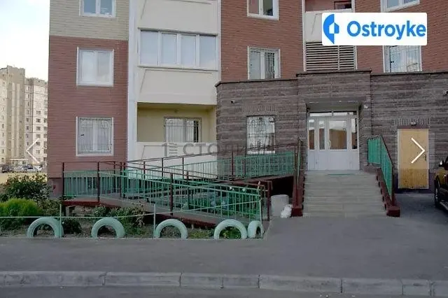 Милославская улица — фото 2