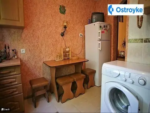 2-комнатная квартира, 45 м², вул. Героїв Севастополя, Киев