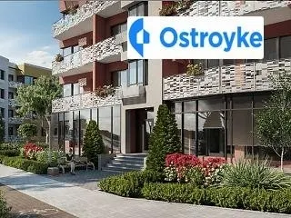 Богатырская улица — фото 1