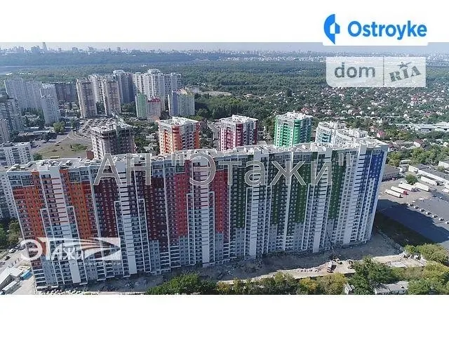 Каховская ул. — фото 1
