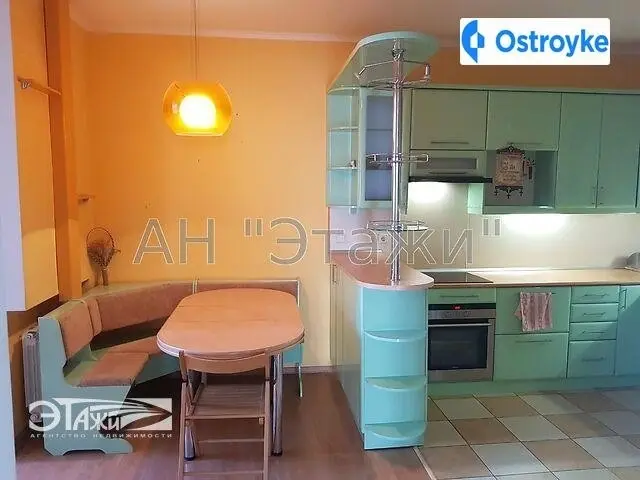 Ахматовой Анны ул. — фото 2