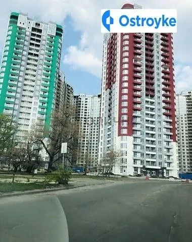 Каховская улица — фото 1