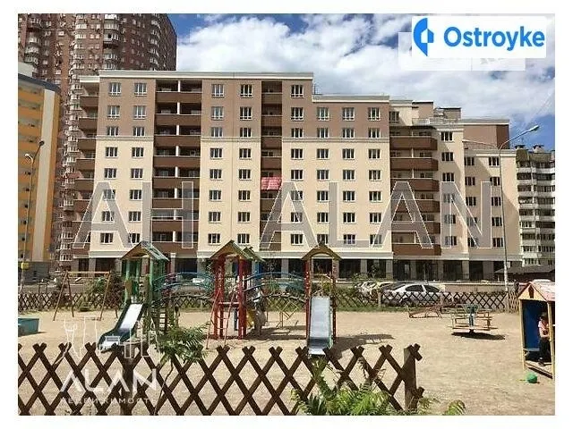 Драгоманова ул. — фото 1