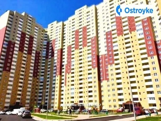 Сергея Данченко — фото 1