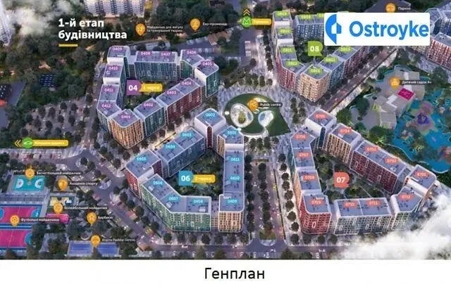 Кольцевая дорога — фото 3
