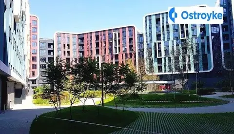 Кольцевая дорога