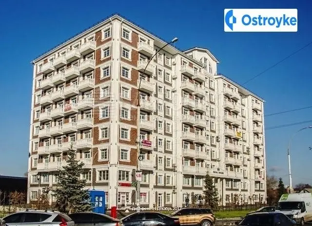 Дмитра Луценка улица — фото 3