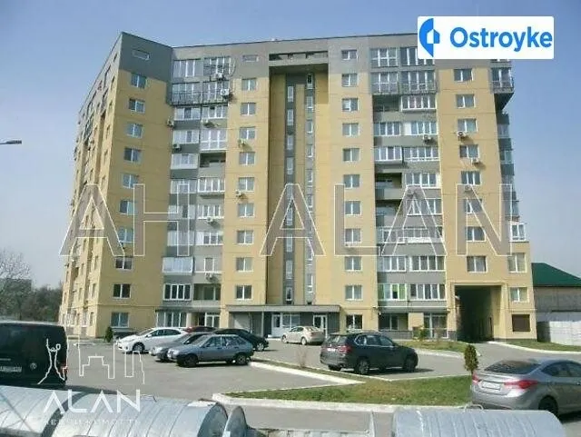 Туполева Академика ул. — фото 1
