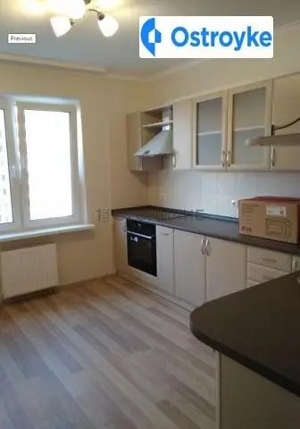 2-кімнатна квартира, 75 м², вул. Здолбунівська, 13, Київ