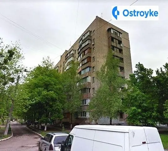 Дмитра Луценка улица — фото 1