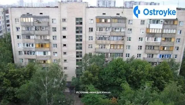 Дмитра Луценка улица — фото 5