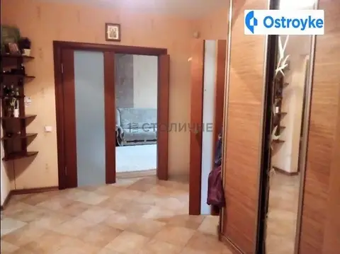 3-кімнатна квартира, 86 м², вул. Алматинська, 39д, Київ