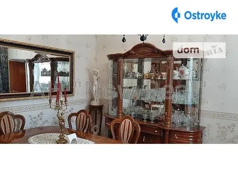4-кімнатна квартира, 133 м², вул. Січових Стрільців, 55, Київ