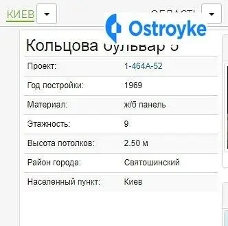 Кольцова бульвар — фото 5