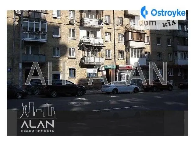 Антоновича ул. — фото 5