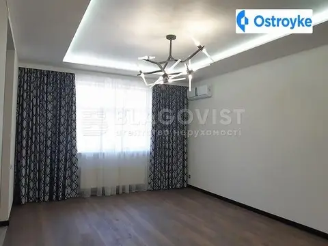 4-кімнатна квартира, 140 м², вул. Анри Барбюса 51/1а, Київ