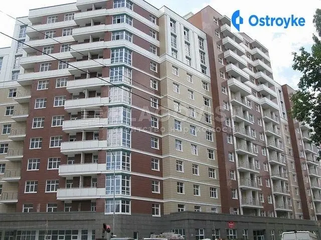 Анри Барбюса улица — фото 5