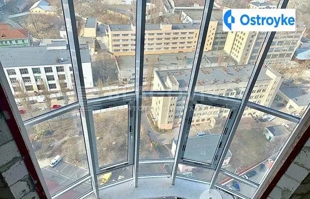 Анри Барбюса улица — фото 2