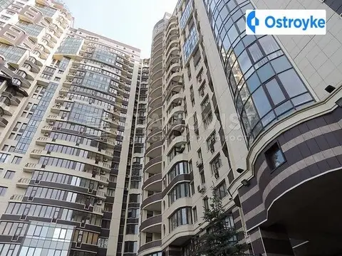 3-кімнатна квартира, 152 м², вул. Анри Барбюса, 37/1, Київ