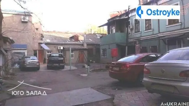 Приморский бульвар — фото 2