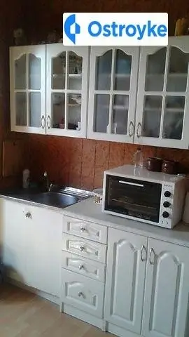 1-комнатная квартира, 42 м², просп. Добровольского, Одесса