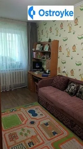 Крымская улица — фото 1