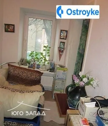 Гимназическая улица — фото 1