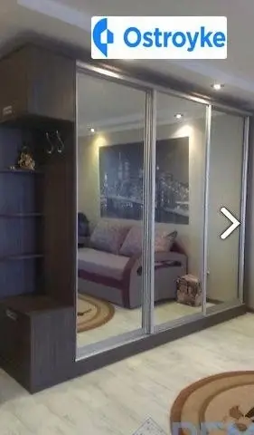 1-комнатная квартира, 21 м², вул. Бабеля, Одесса